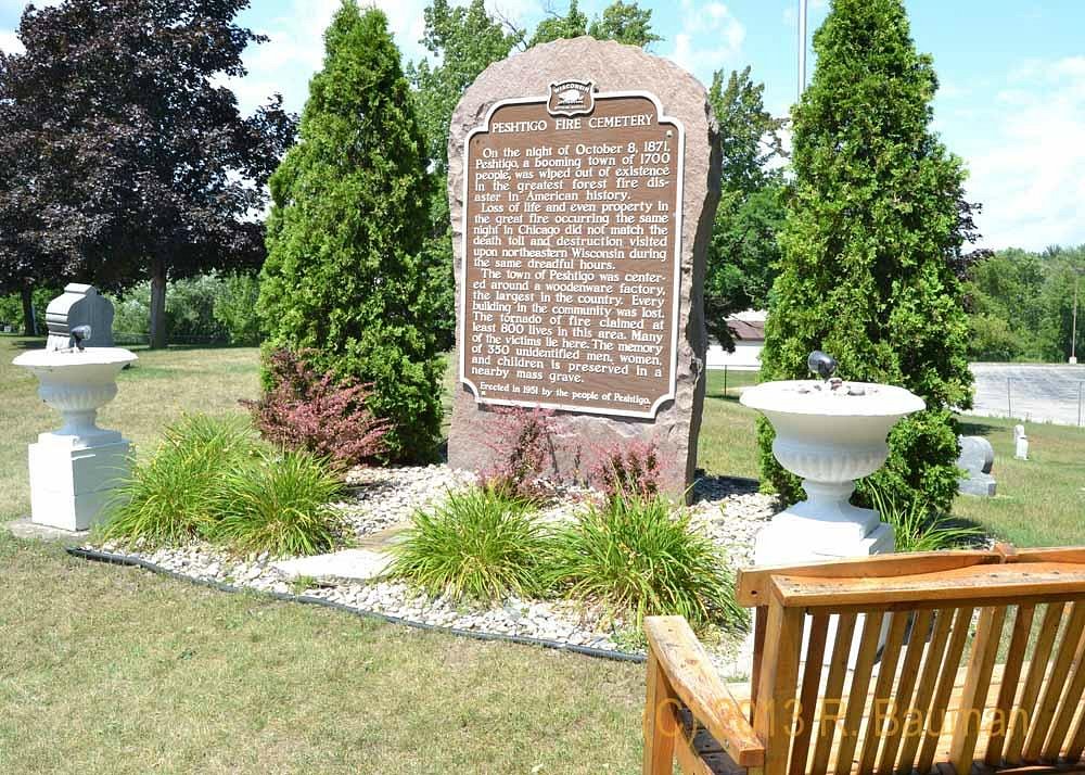 Peshtigo Fire Museum All You Need to Know BEFORE You Go