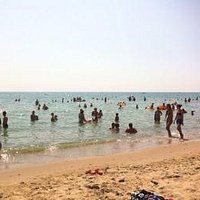 Mare ..