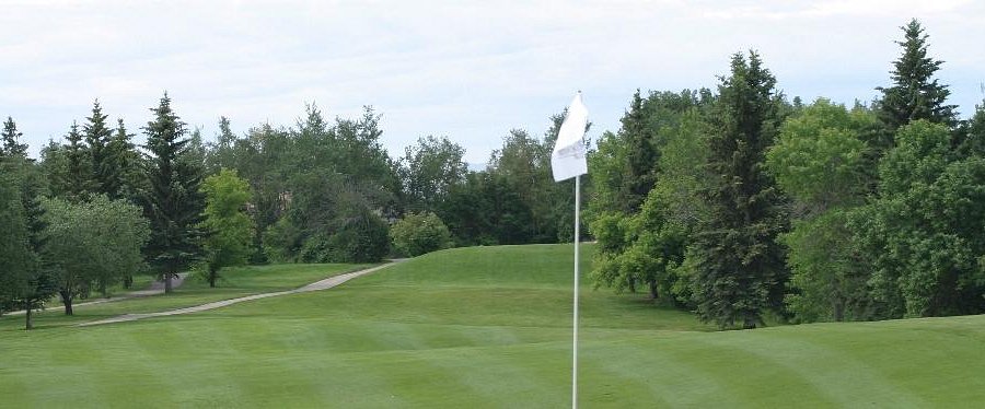 Lacombe Golf & Country Club image