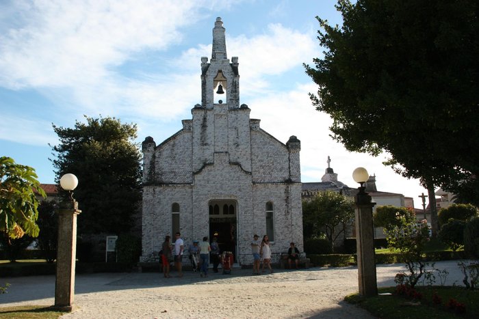 Imagen 4 de Ermita de San Sebastián