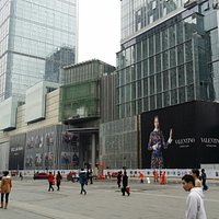 逛街的好地方