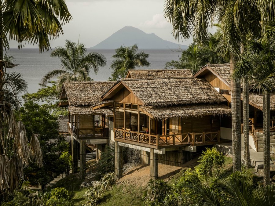 Janji Laut Resort Prices Hotel Reviews Ranowangko Indonesia Tripadvisor Affordable best beach resorts in zanzibar. janji laut resort prices hotel