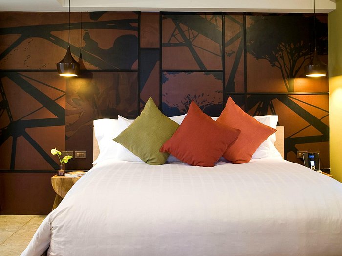 โรงแรมยู อินจันทรี กาญจนบุรี (U Inchantree Kanchanaburi) - รีวิวและเปรียบเทียบราคา - Tripadvisor โรงแรมยู อินจันทรี กาญจนบุรี (U Inchantree Kanchanaburi) - รีวิวและเปรียบเทียบราคา - Tripadvisor