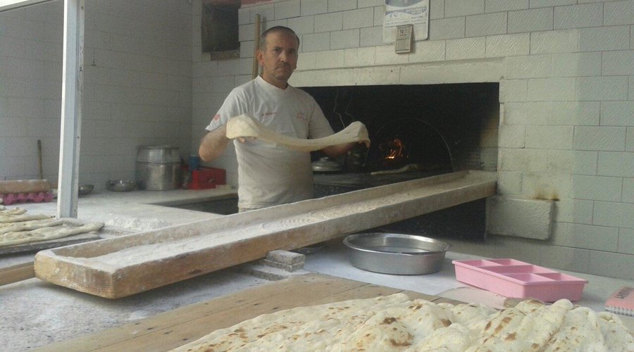 70 yıllık deneyim