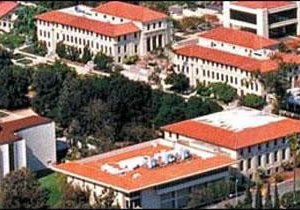 Attractions in Los Angeles