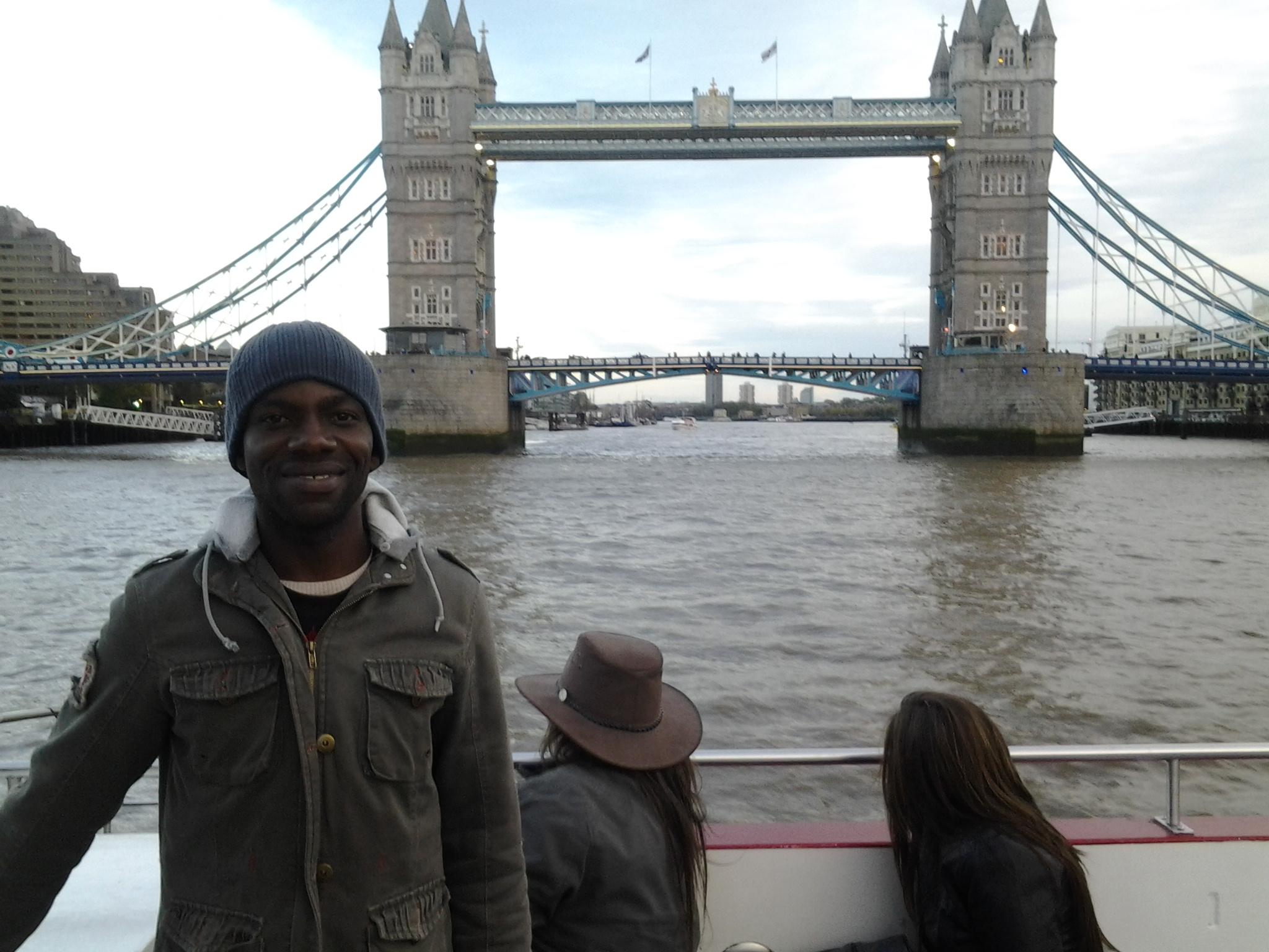 THAMES RIVER ADVENTURES Londres 2022 Qu Saber Antes De Ir Lo M S   Tower Bridge 