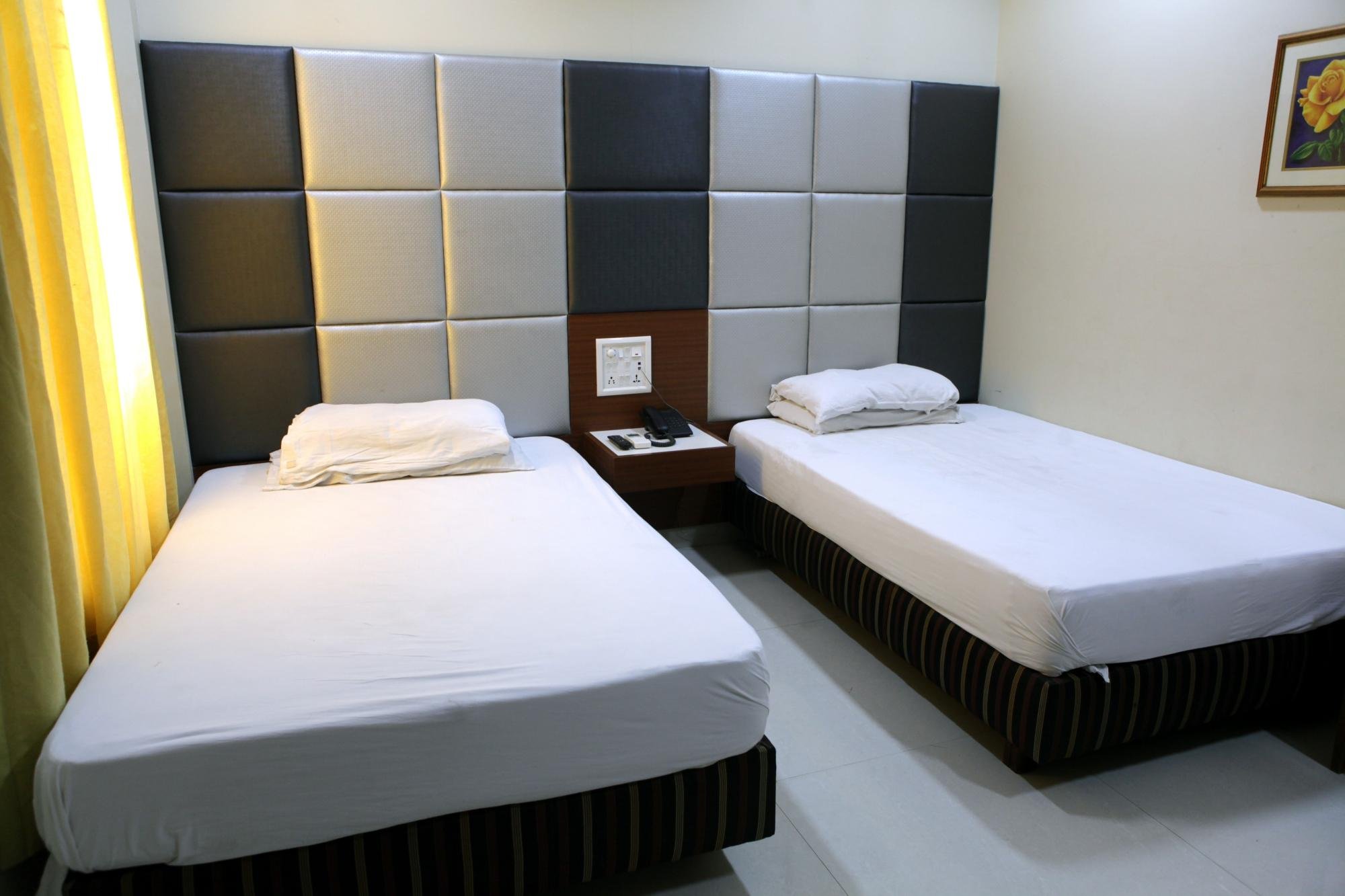 Hotel Elphinstone Annexe by null