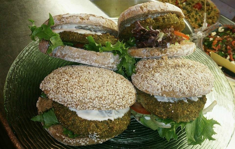 The Stuffed Olive Food & Wine Store, 반트리 - 레스토랑 리뷰 - 트립어드바이저