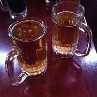 Half Pints of Cider