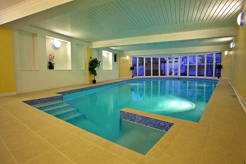 Hotel photo 18 of Embleton Spa Hotel.