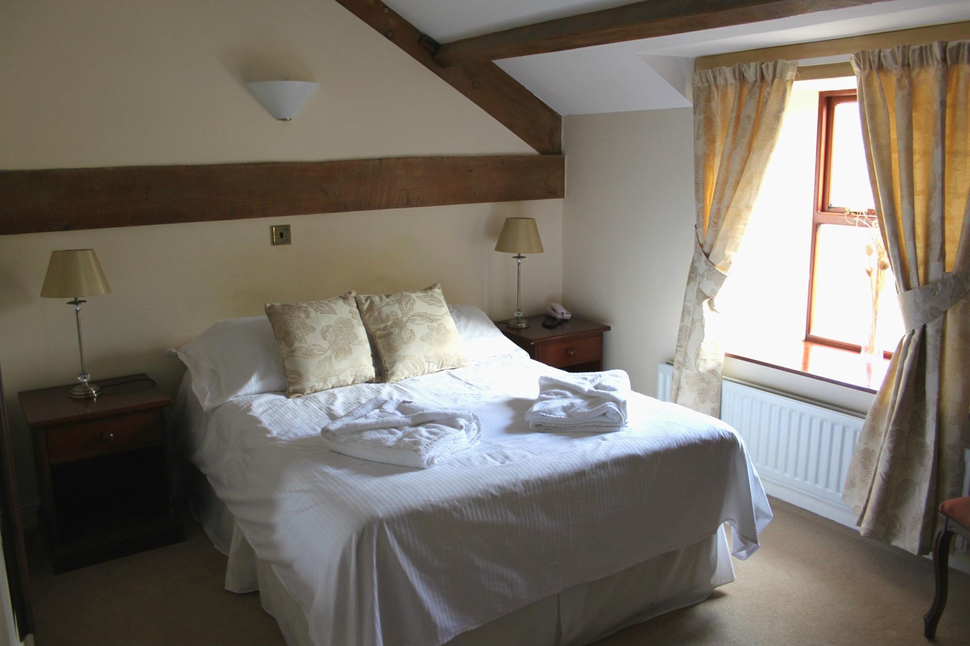 Hotel photo 11 of Embleton Spa Hotel.