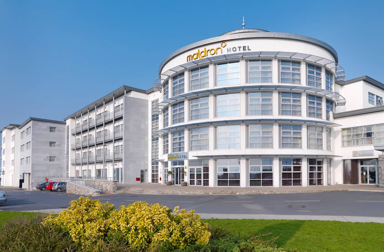 Hotel photo 9 of Maldron Hotel Limerick.