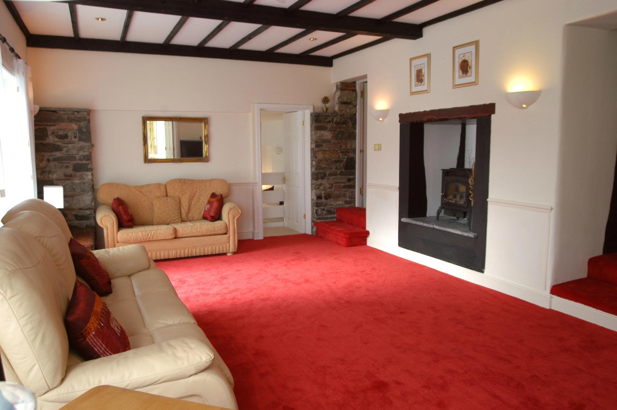 Hotel photo 8 of Embleton Spa Hotel.