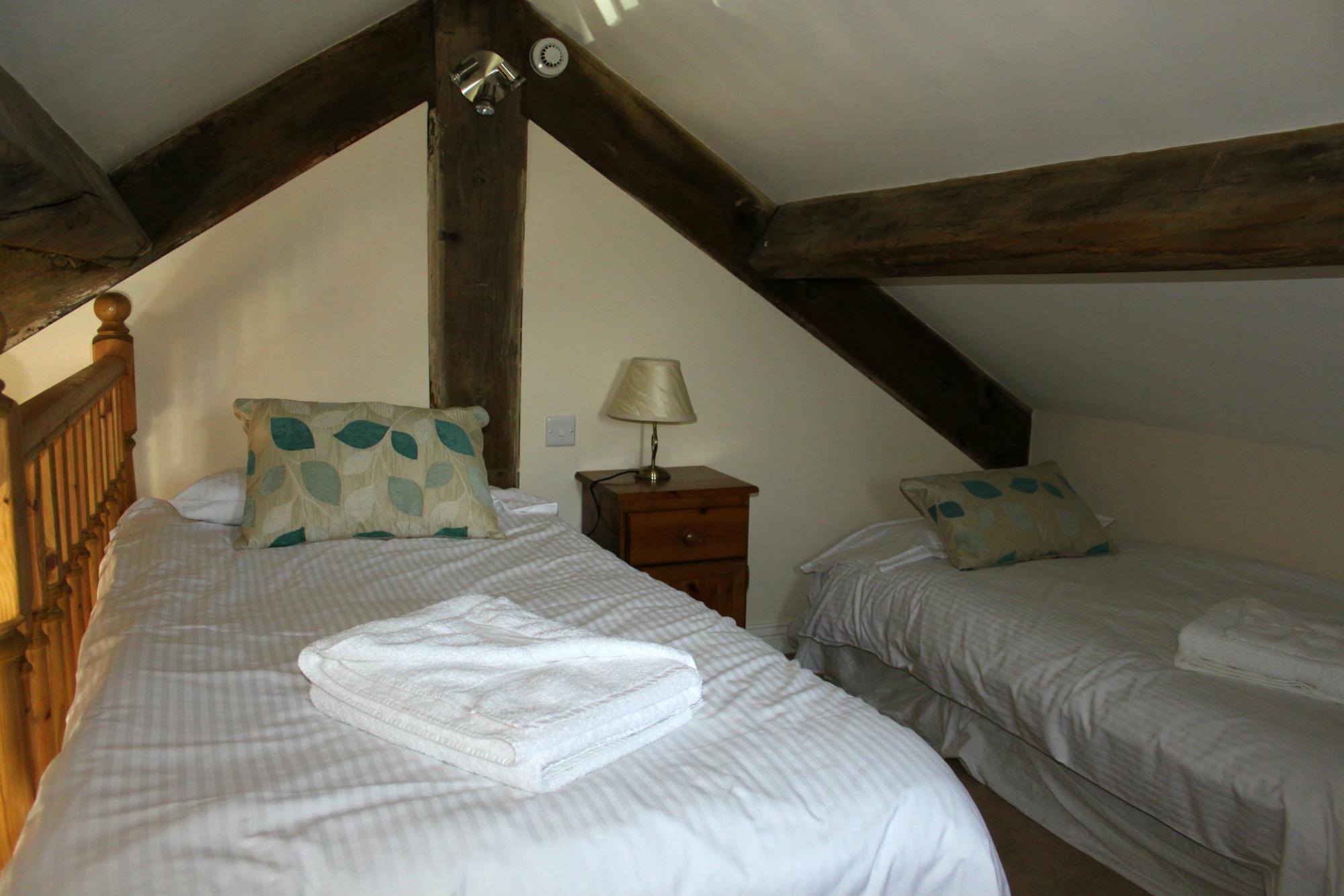 Hotel photo 4 of Embleton Spa Hotel.