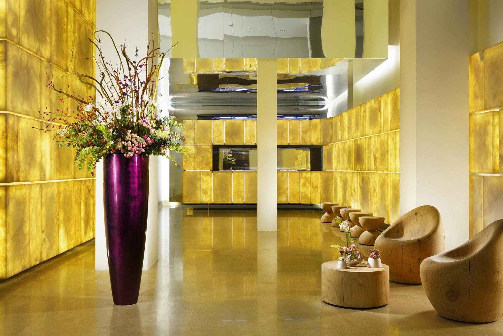 Palazzo Montemartini Rome, A Radisson Collection Hotel by null