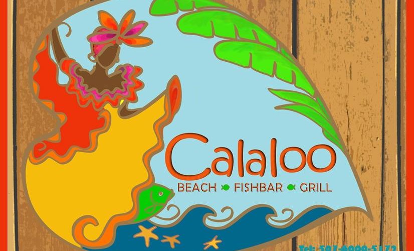 Calaloo Logo