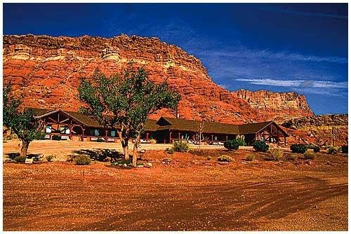 CLIFF DWELLERS LODGE Updated 2024 Hotel Reviews Marble Canyon AZ