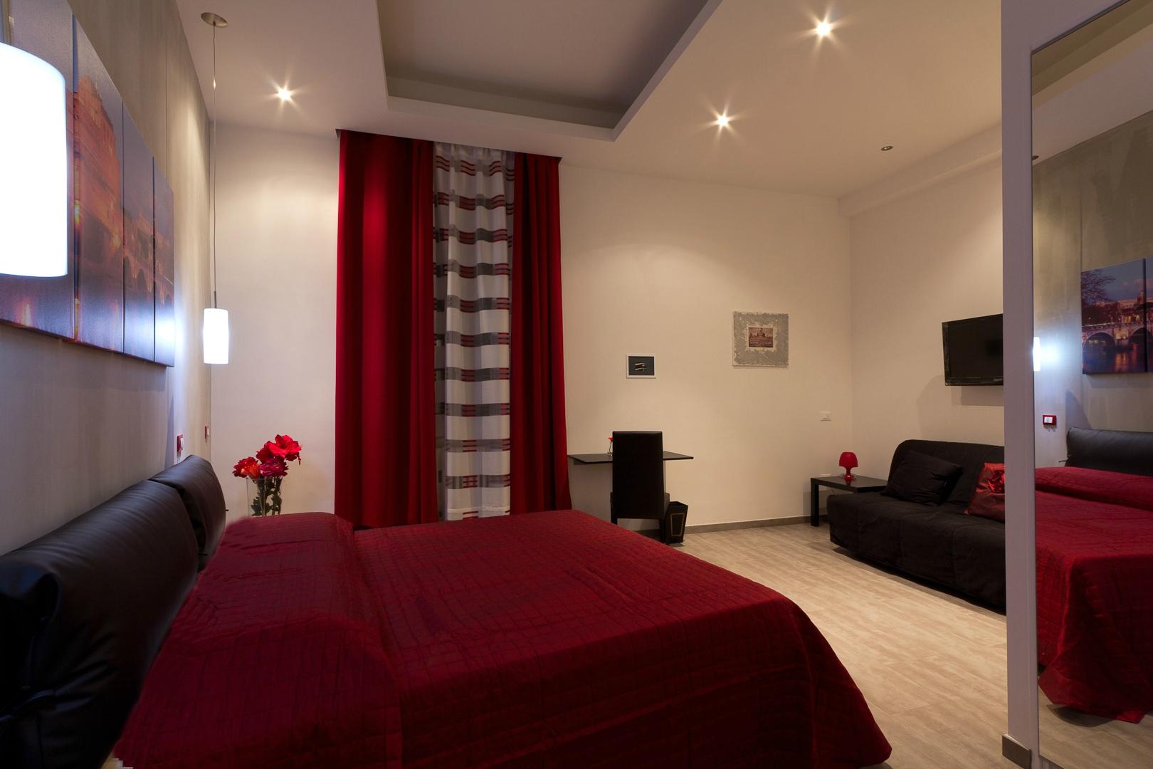 DOMUS ALBERTI B&B (Roma): Prezzi E Recensioni (2024)