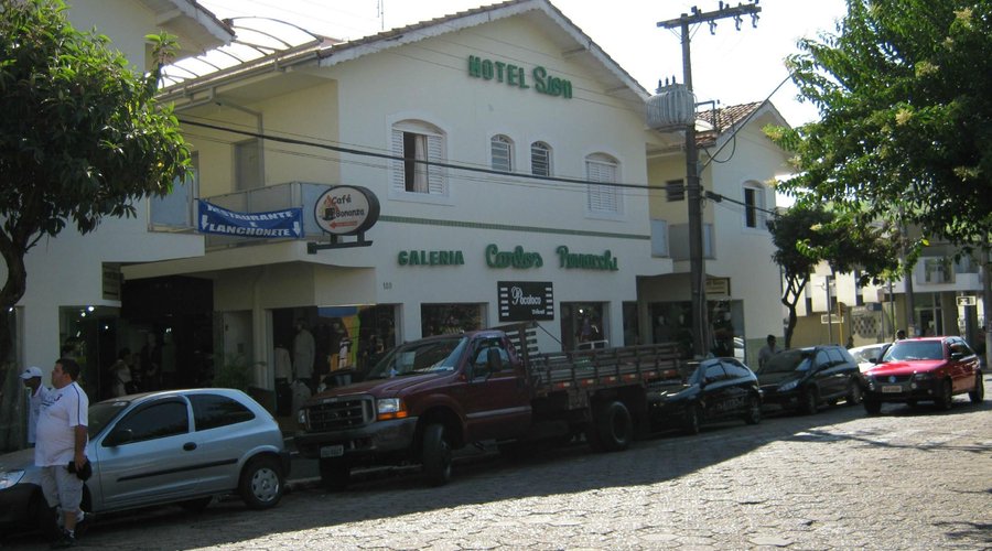Fachada