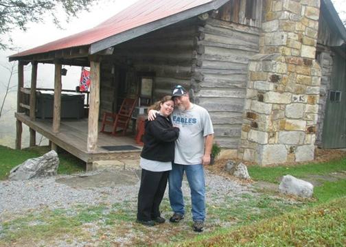 JERICO PRE-CIVIL WAR LOG CABINS & BED/BREAKFAST - Updated 2024 B&B ...