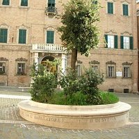 Luogo di nascita Federico II