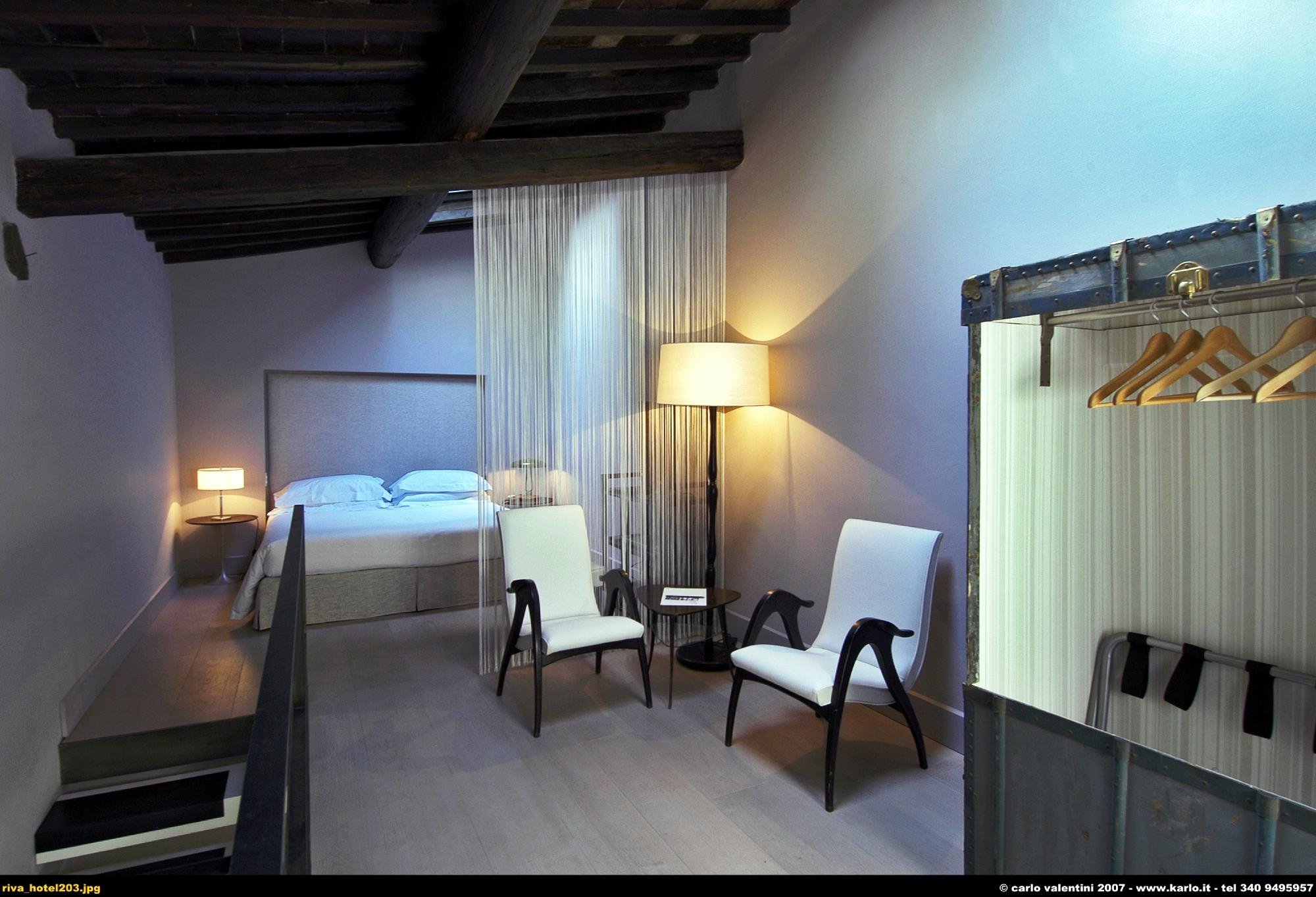 Riva Lofts Florence by Google