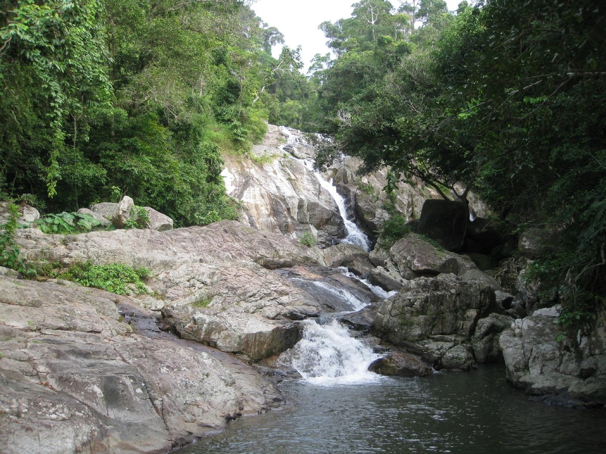 Hiking on Samui - Day Tours (Ko Samui) - All You Need to Know BEFORE You Go