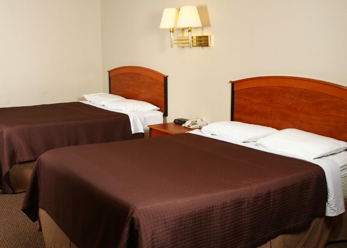 AMERICINN BY WYNDHAM VIROQUA: Bewertungen, Fotos & Preisvergleich (WI ...