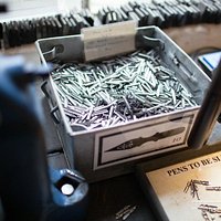 Make a Nib