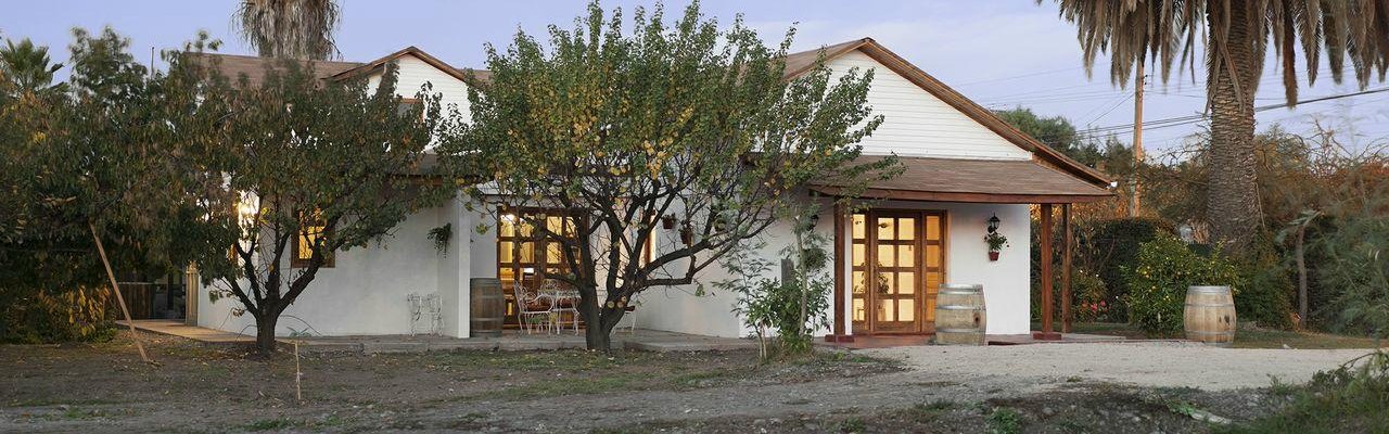 Casa Pando by null