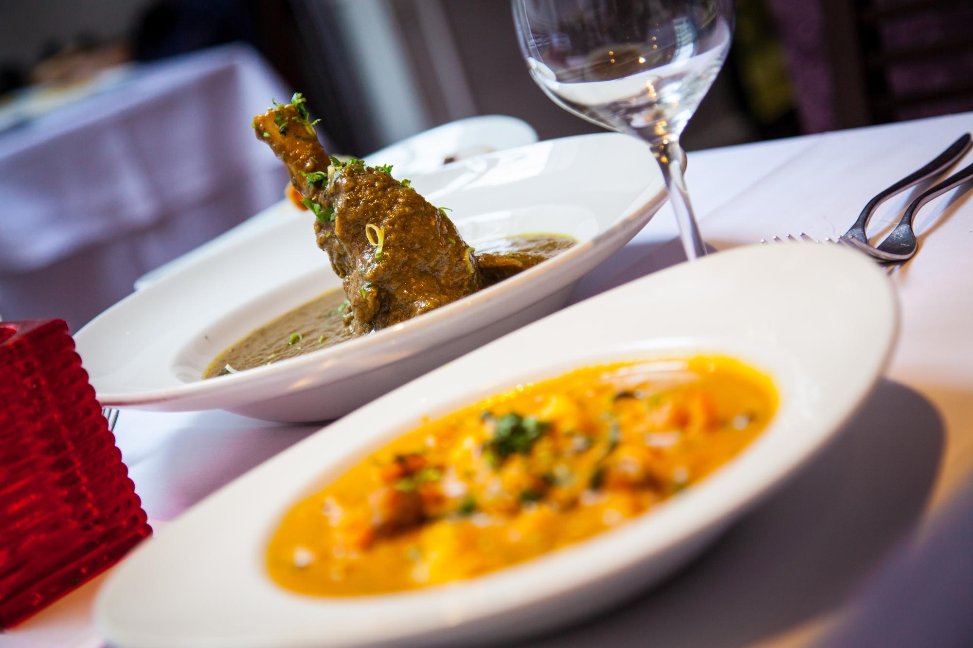 THE 10 BEST Restaurants In London Updated August 2024 Tripadvisor   Indian Room 