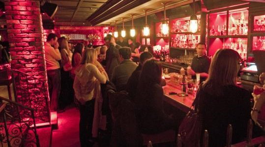 Lolita Cocina & Tequila Bar Back Bay