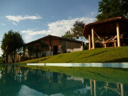 ECO CABAÑA CAMPESTRE - Cottage Reviews (San Gil, Colombia)