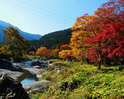 22年 青梅市で絶対外さないおすすめ観光スポットトップ10 定番から穴場まで トリップアドバイザー