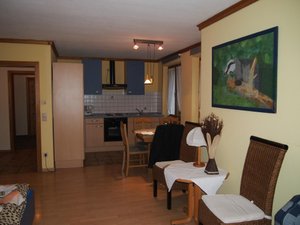 Zimmer und Suite