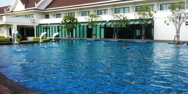 En Iyi Tayland Casino Otelleri Tripadvisor