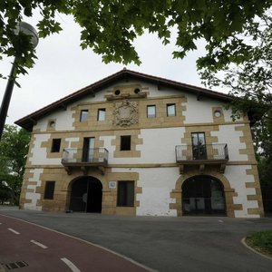 Albergue Martindozenea