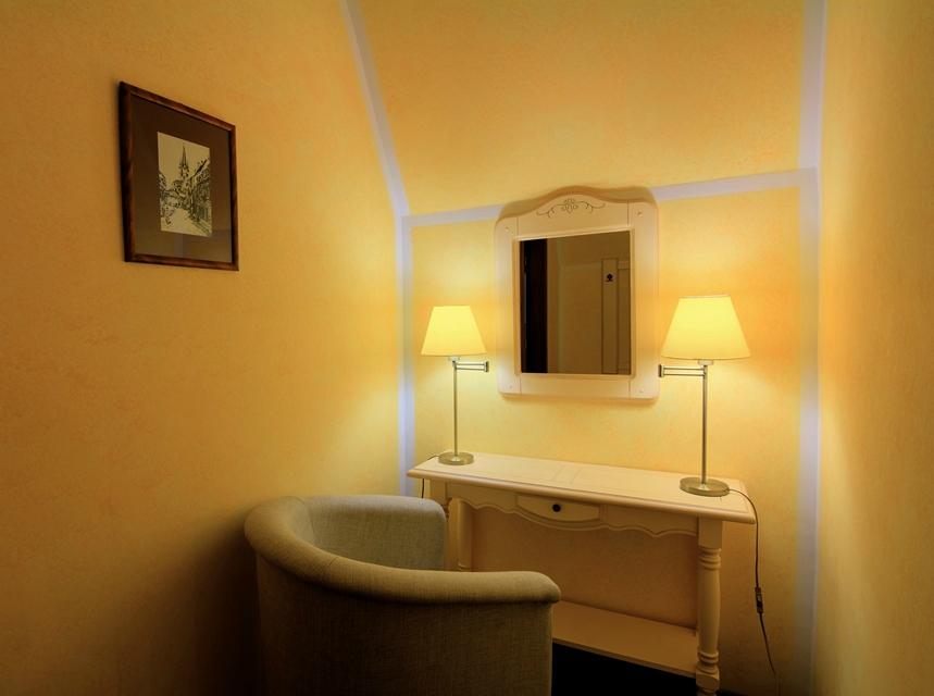 Hotel photo 17 of The Council.