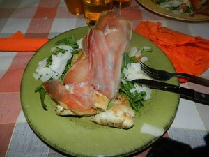 Cibo