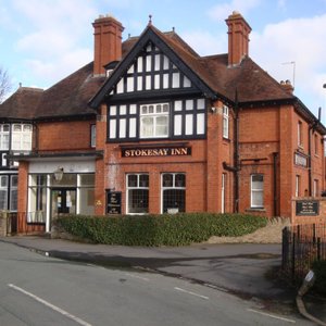 Front view