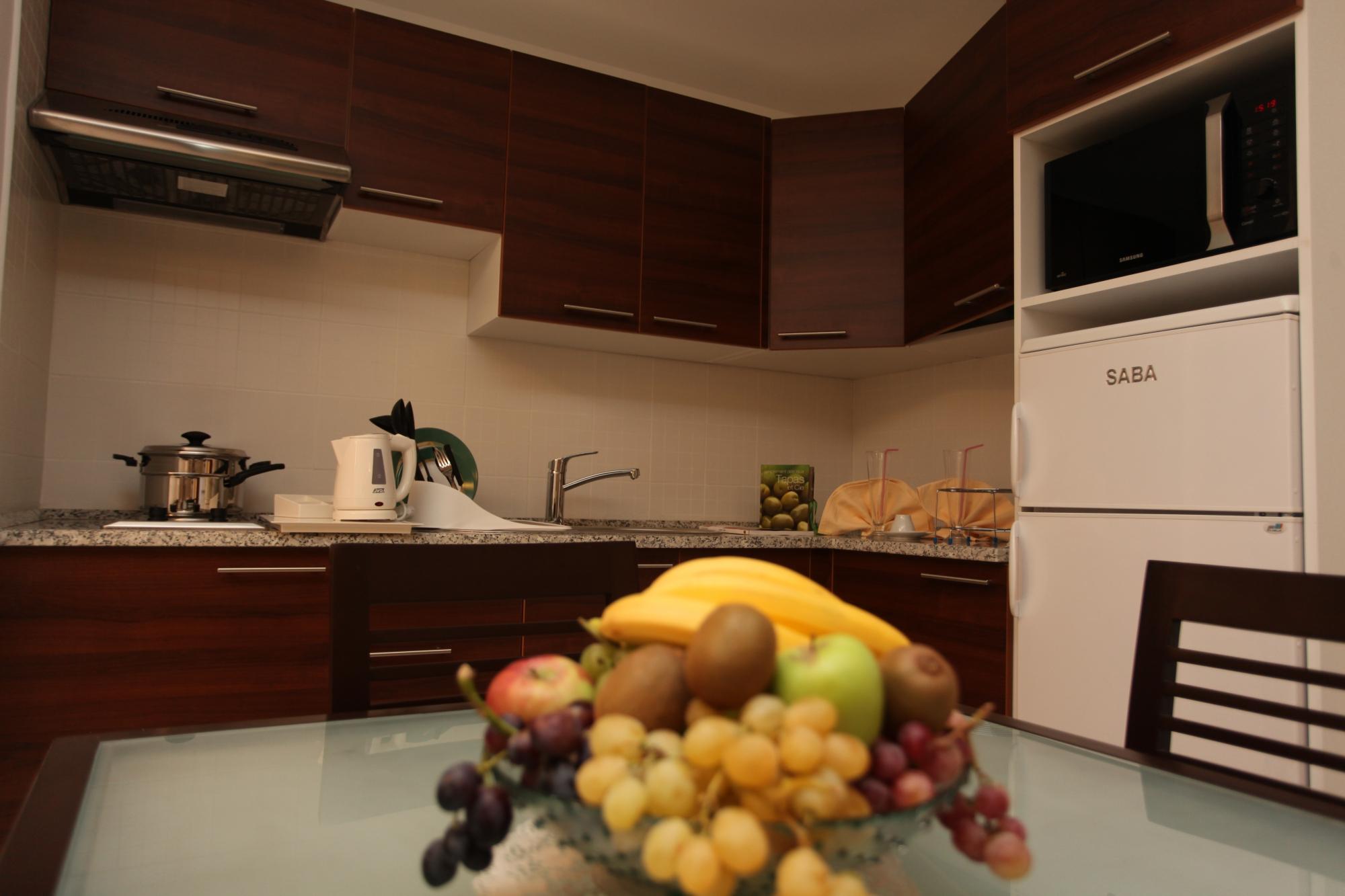 Hotel photo 34 of Le Corail Suites Hotel.