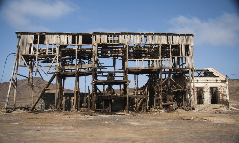 Cabo Verde, Brasilien: Tourismus in Cabo Verde - Tripadvisor