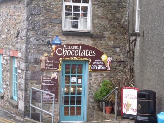 THE 5 BEST St. Davids Gift Speciality Shops Updated 2024
