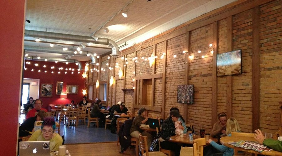 Montana Coffee Traders