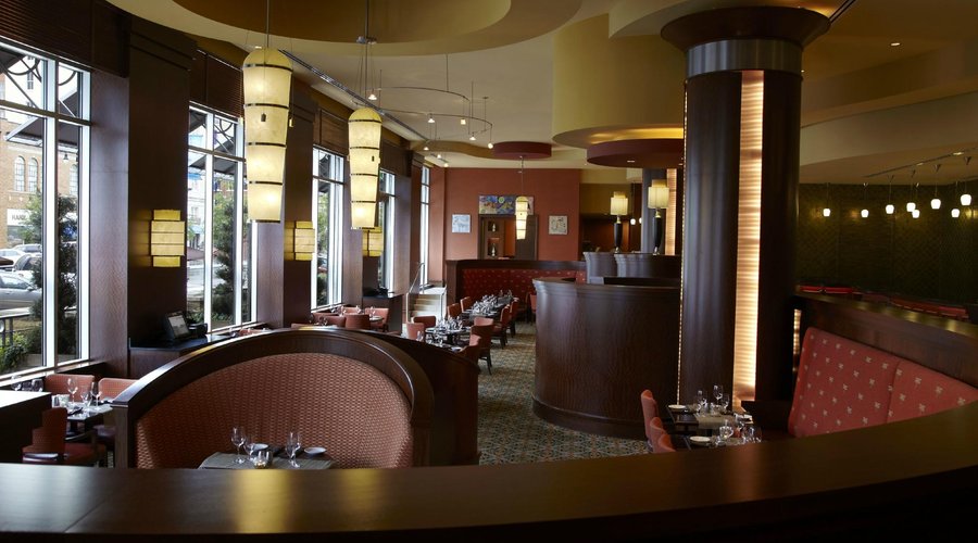 The House Restaurant