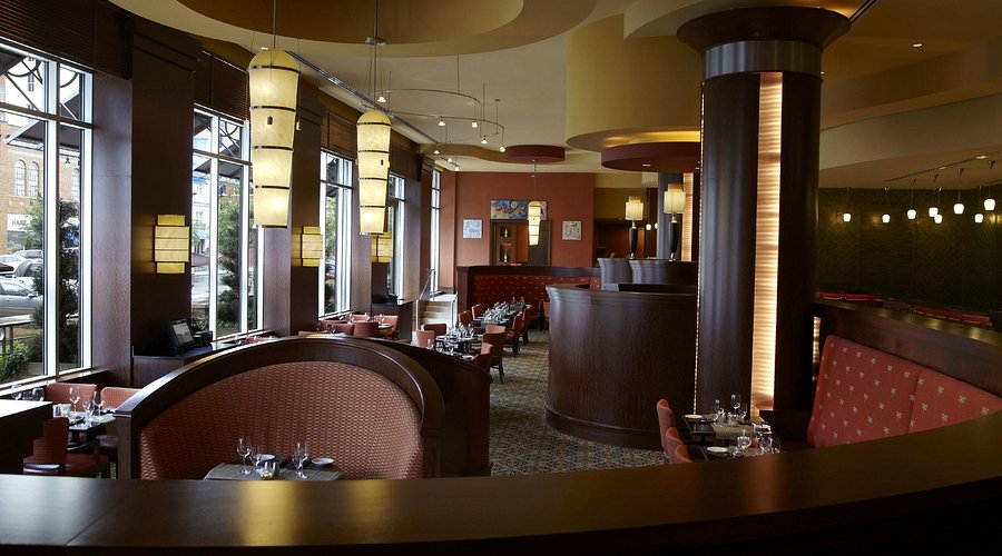 The House Restaurant