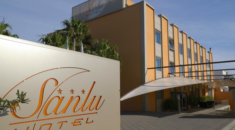Hotel Sanlu
