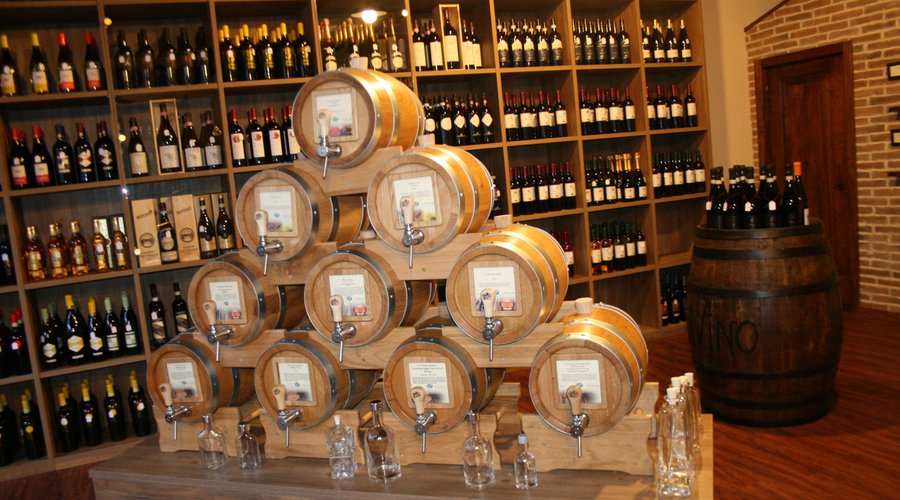 Enoteca Divino 3