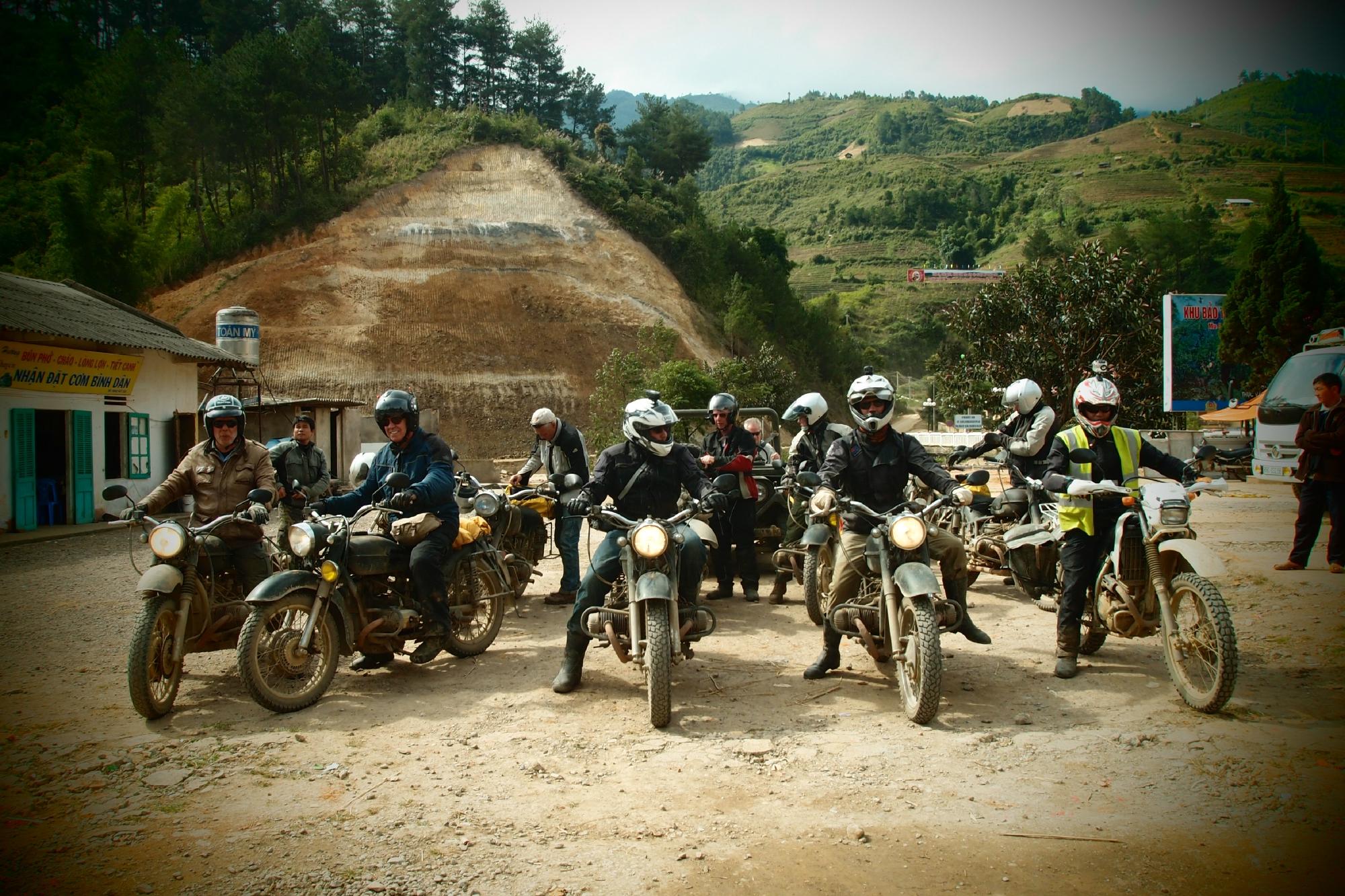 Cuong Motorbike Adventure All You Need to Know BEFORE You Go 2025