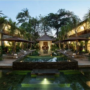 Kejora Suites in Sanur